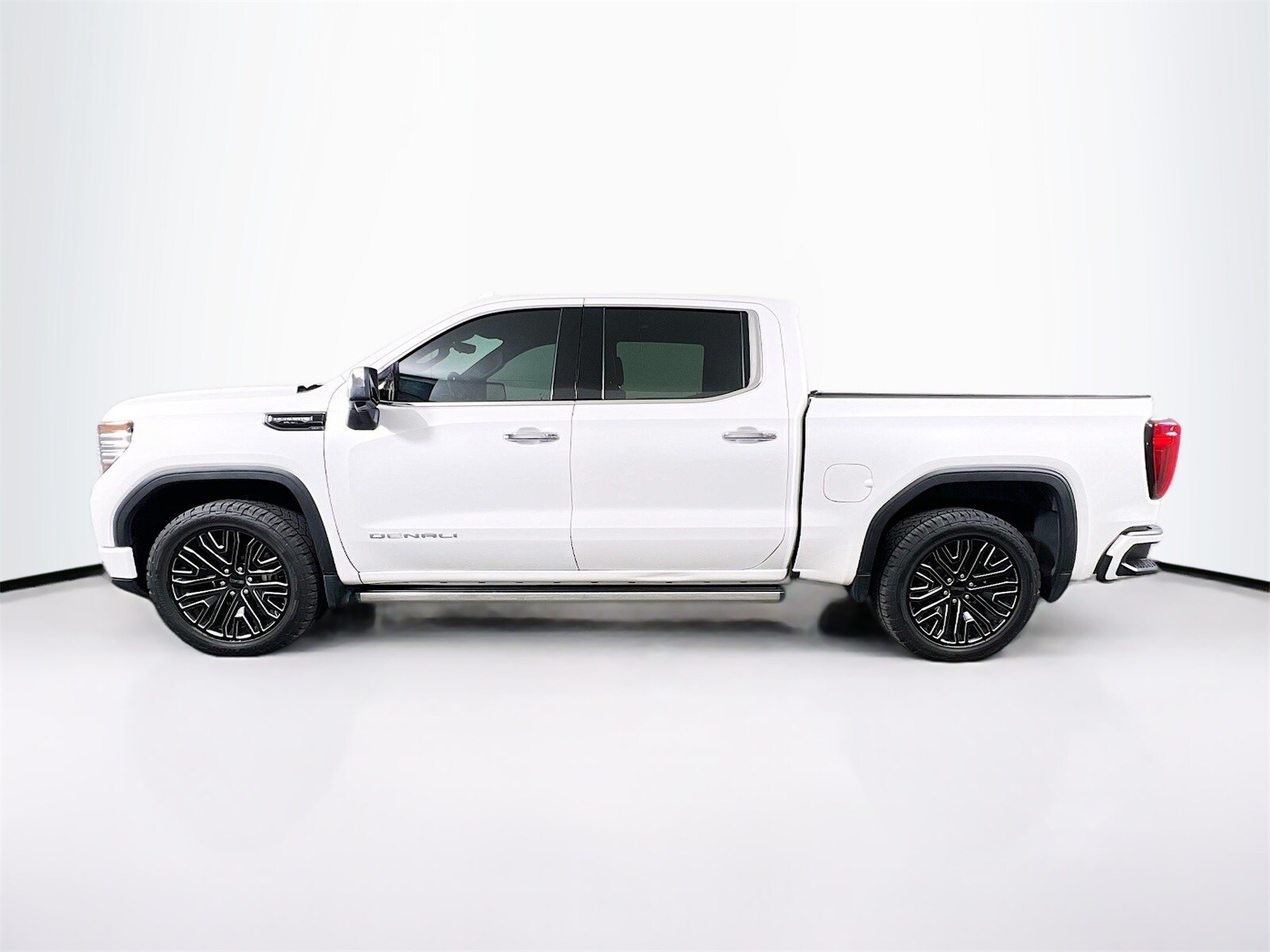 2022 Gmc Sierra 1500 Denali Ultimate photo 4