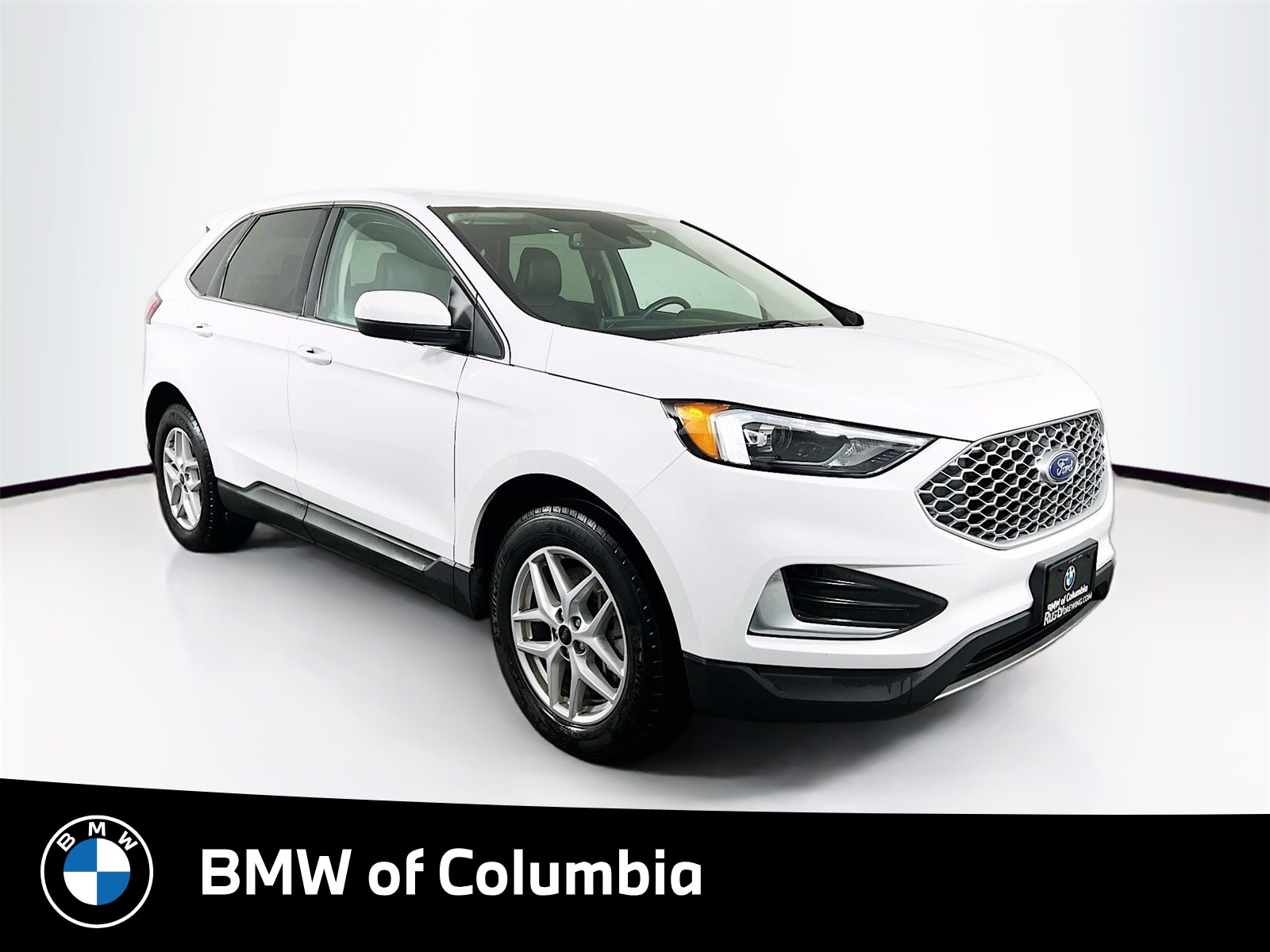 2024 Ford Edge SEL's photo