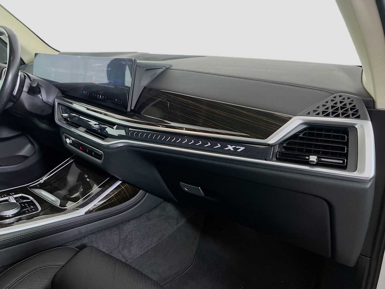 2024 BMW X7 40i - Photo 32