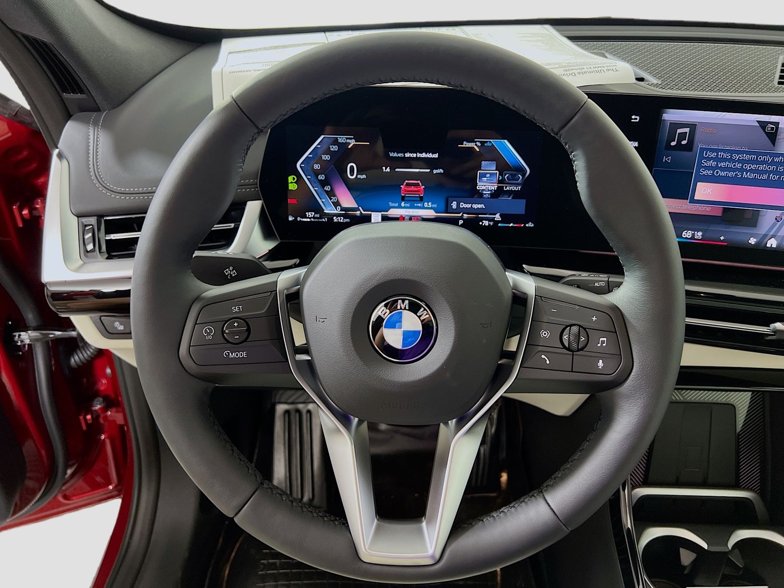 2026 BMW X1 XDrive28i - Photo 13