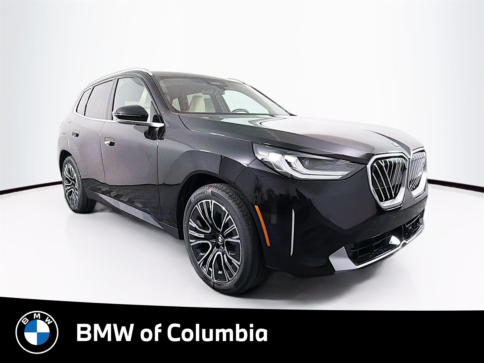 2026 BMW X3 30's photo