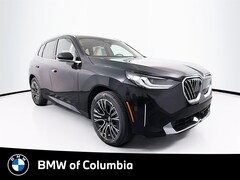 2026 BMW X3 30 xDrive SUV