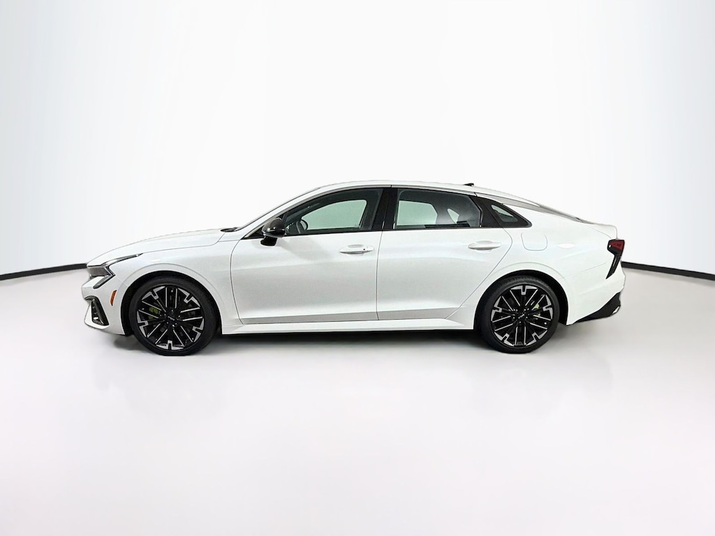 Used 2026 Kia K5 GT Sedan