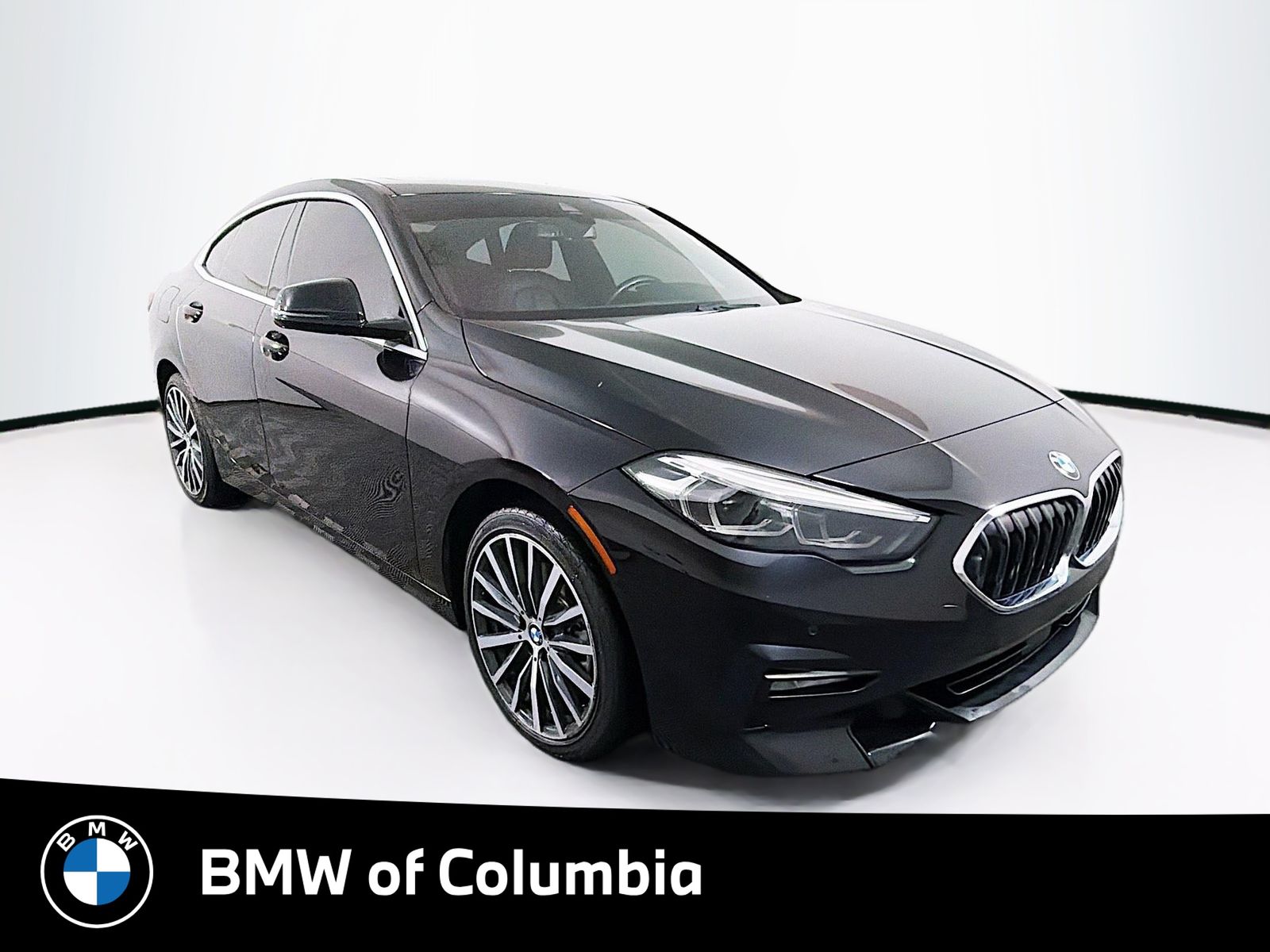 2021 BMW 2 Series 228i xDrive Gran Coupe's photo