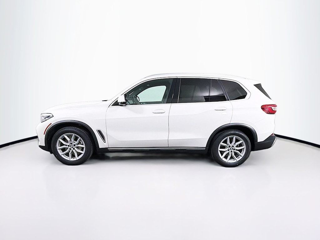 Used 2019 BMW X5 xDrive40i SUV