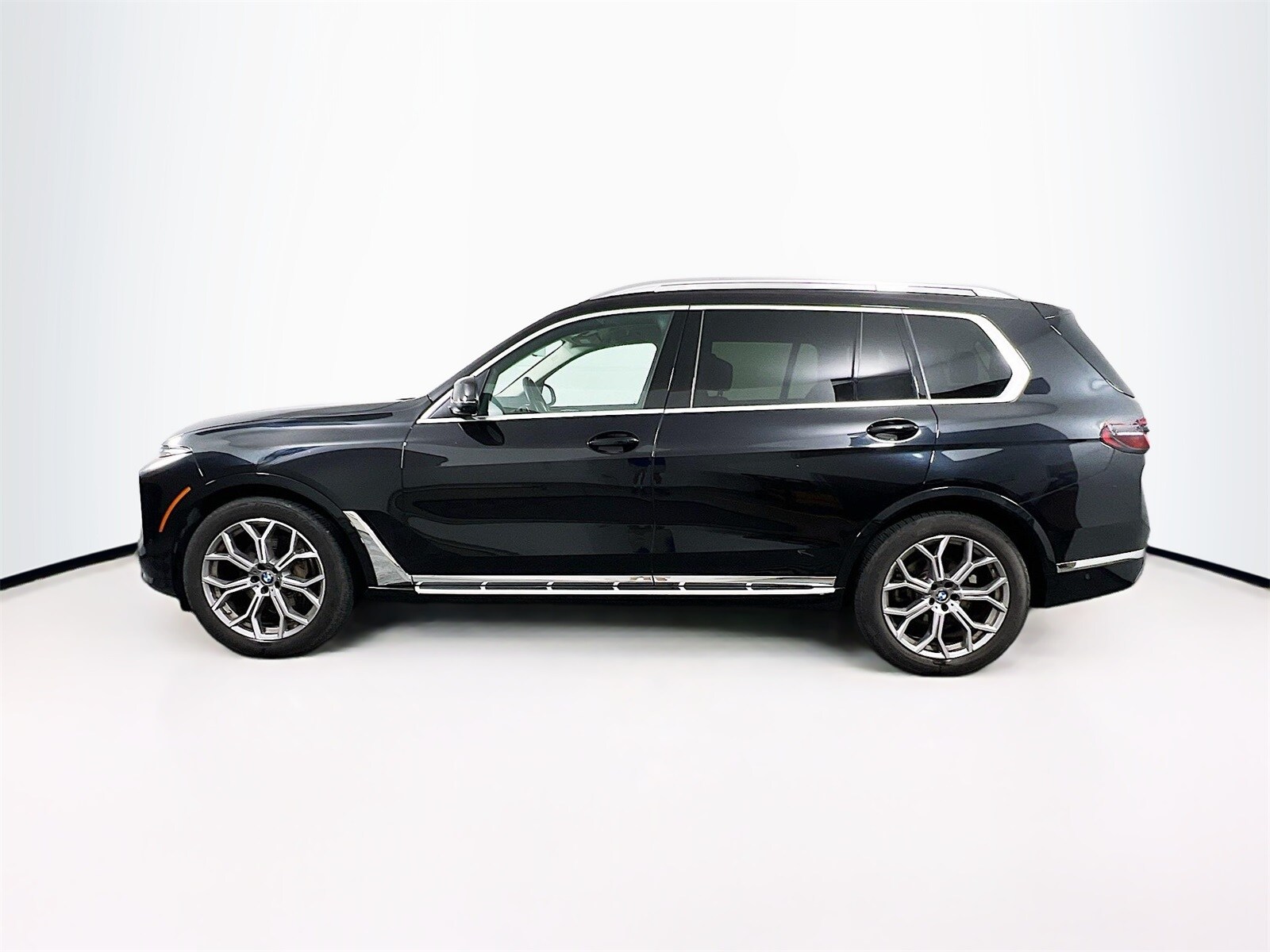 2024 Bmw X7 xDrive40i photo 4