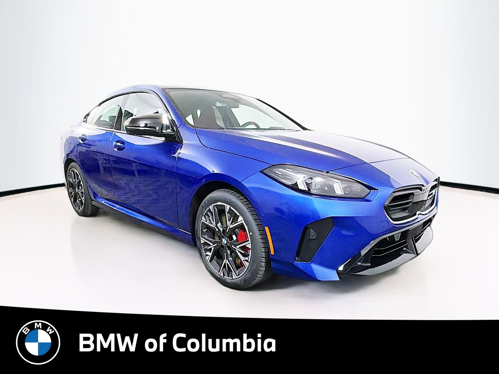 2026 BMW 2 Series M235 xDrive Gran Coupe's photo