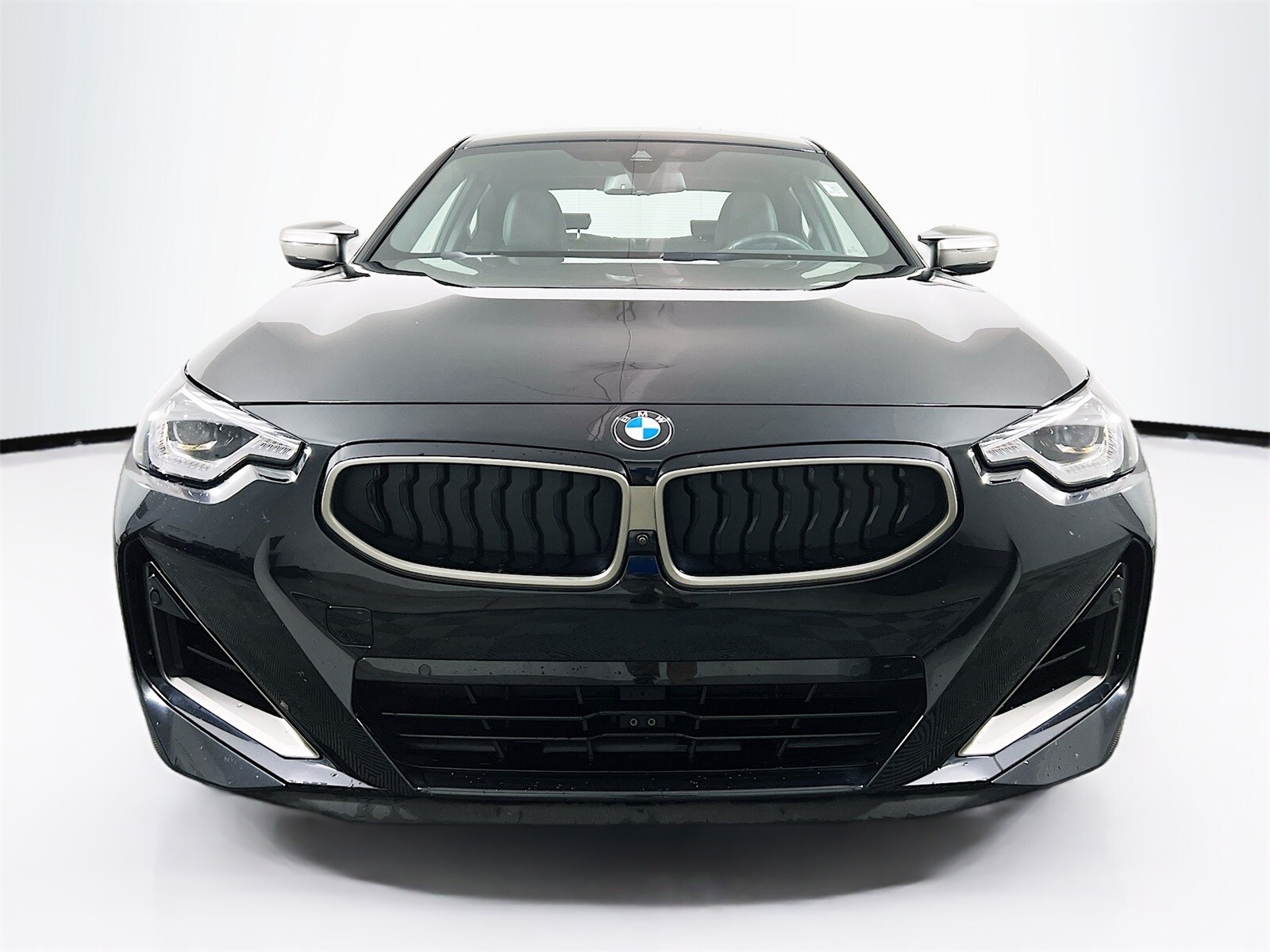2024 Bmw M240i Coupe photo 2