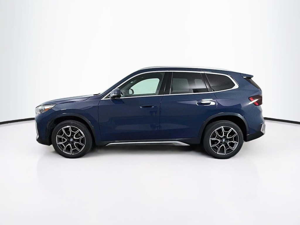 Used 2026 BMW X1 xDrive28i SUV