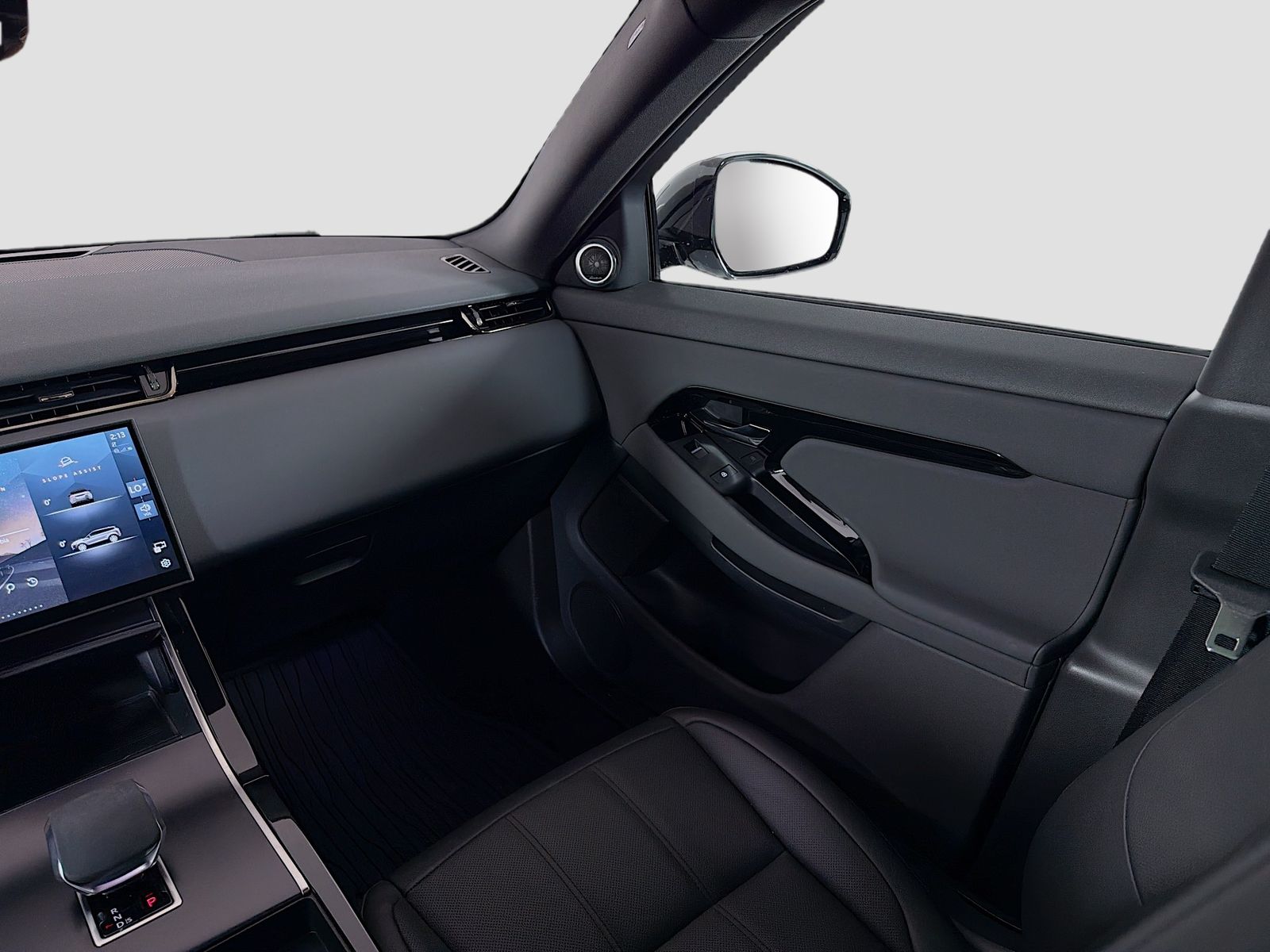 2026 Land Rover Range Rover Evoque Dynamic SE - Photo 27