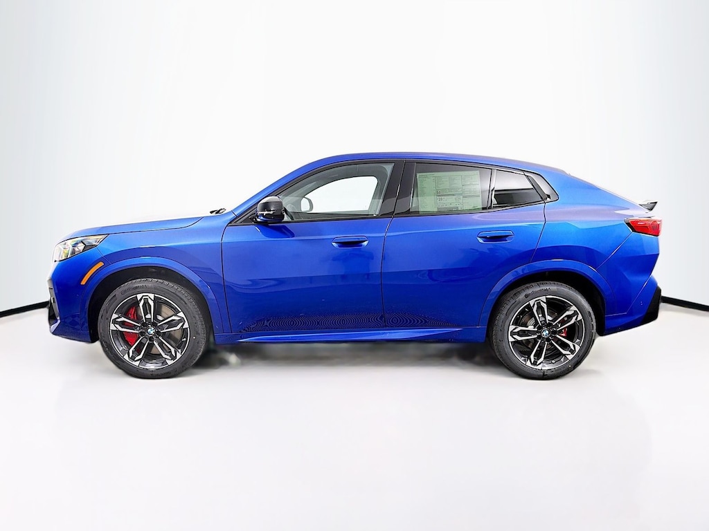 New 2026 BMW X2 xDrive28i SUV