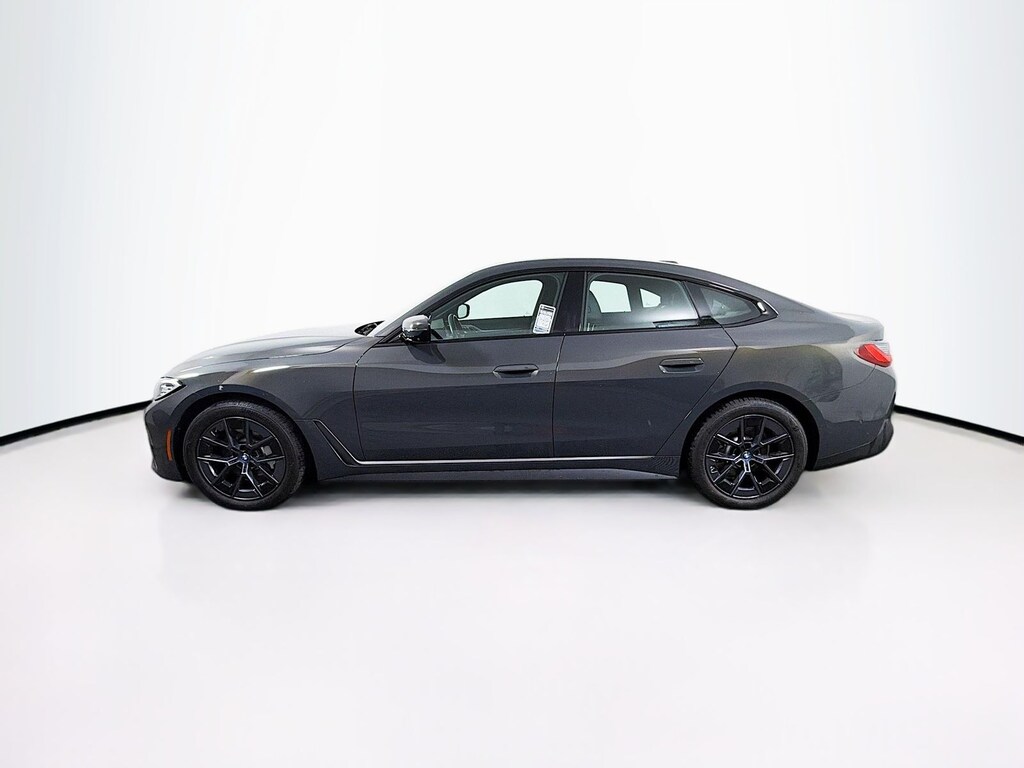 Used 2023 BMW i4 eDrive35 Gran Coupe