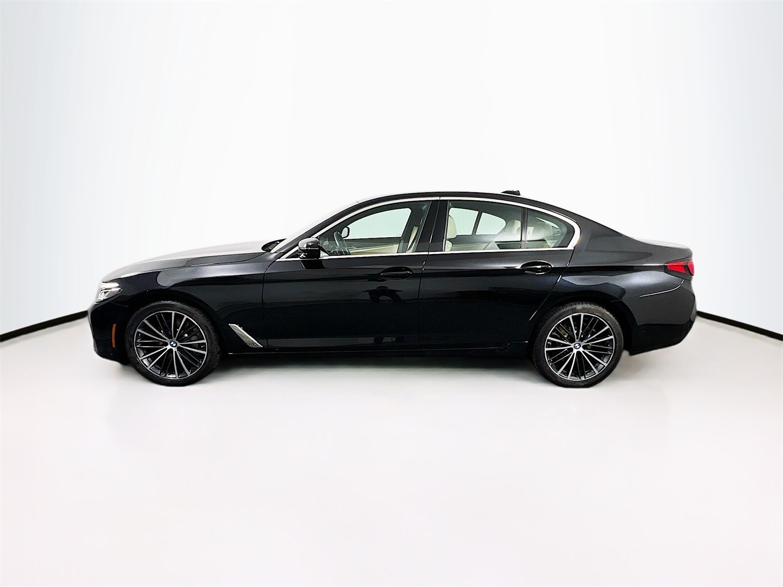 2022 Bmw 530i xDrive photo 4