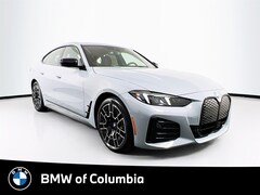 2025 BMW i4 xDrive40 Gran Coupe
