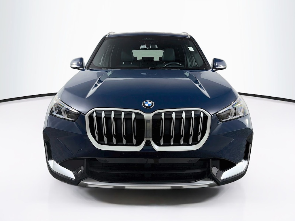 Used 2026 BMW X1 xDrive28i SUV