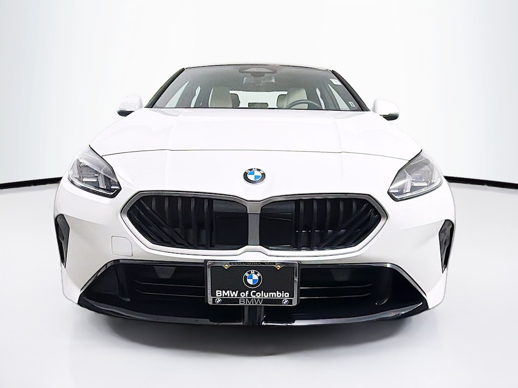 Used 2025 BMW 228i 228 xDrive Gran Coupe Gran Coupe