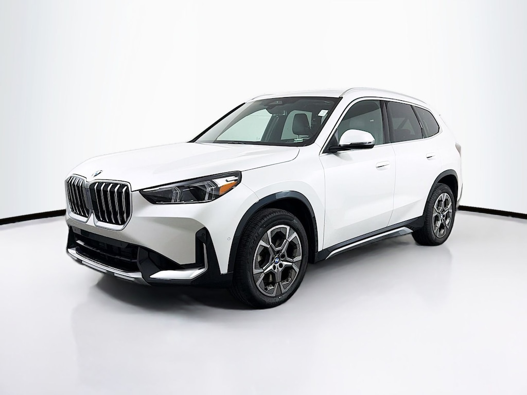 Used 2026 BMW X1 xDrive28i SUV