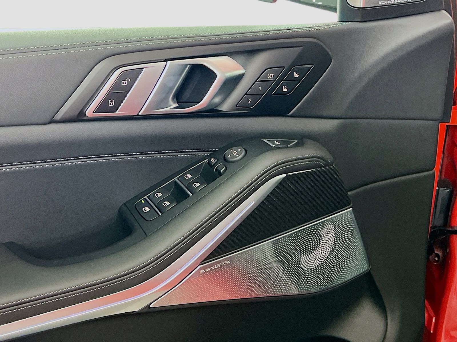 2026 BMW X5 M X5 M - Photo 20