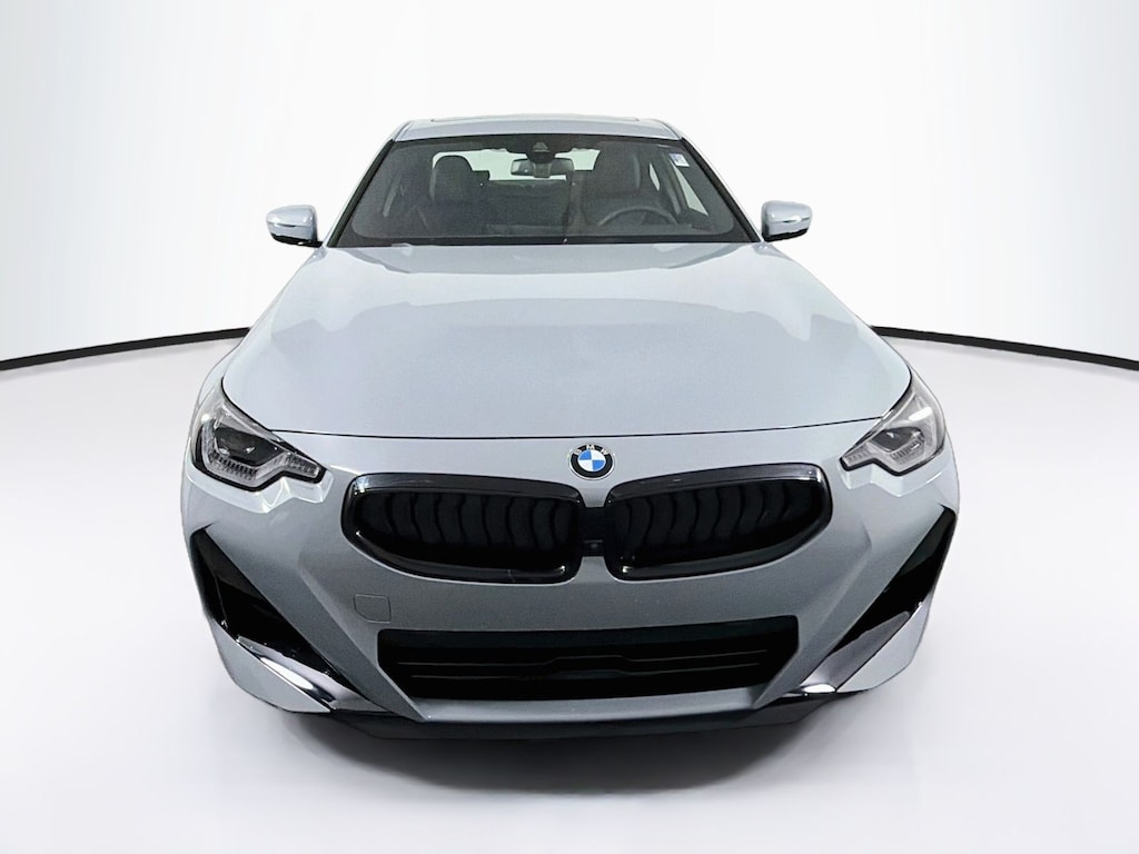 New 2026 BMW 230i 230i Coupe