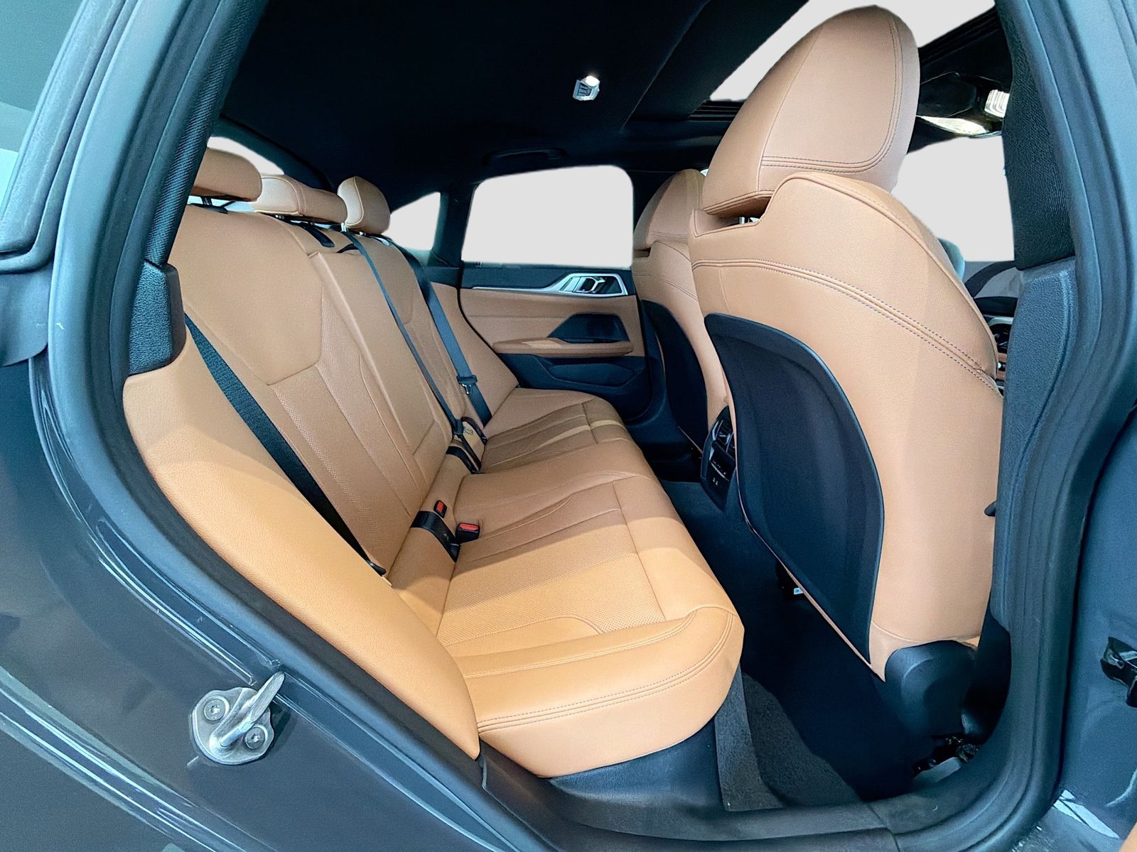 2026 BMW 4 Series 430i - Photo 29
