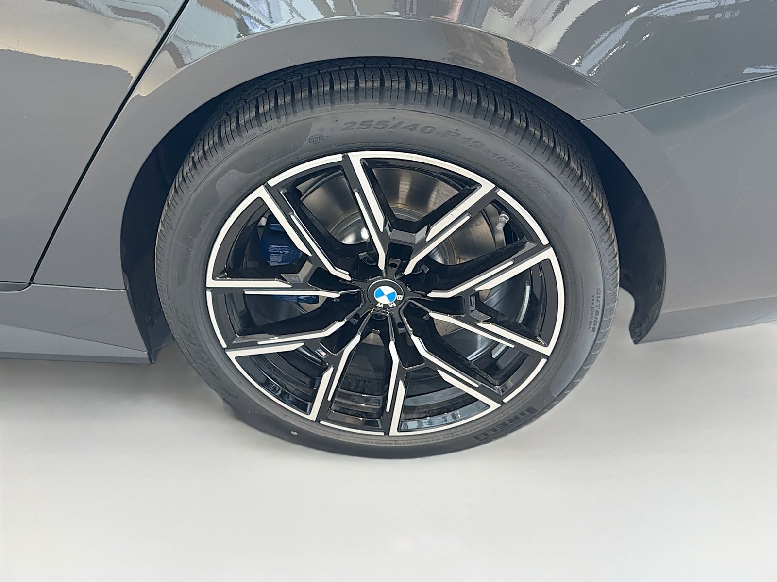 2026 BMW 4 Series 430i - Photo 33