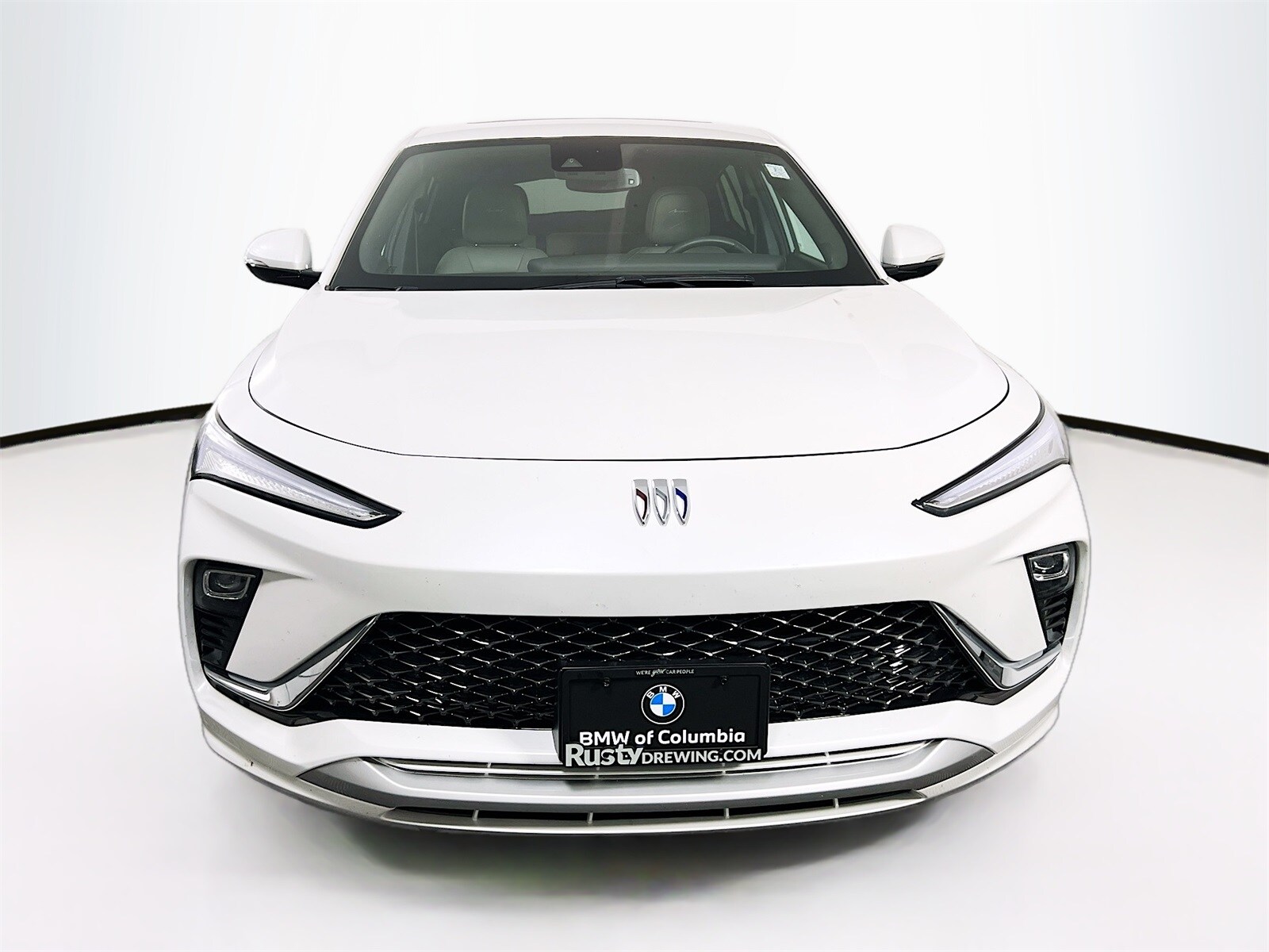 2024 Buick Envista Avenir photo 2
