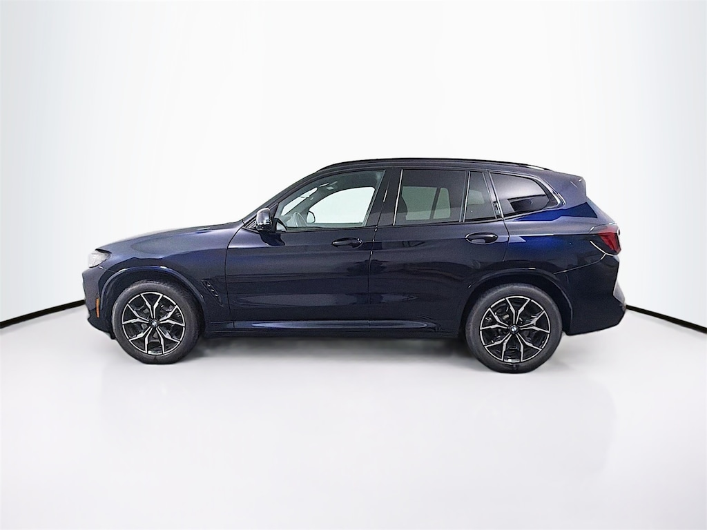 Used 2023 BMW X3 xDrive30i SUV