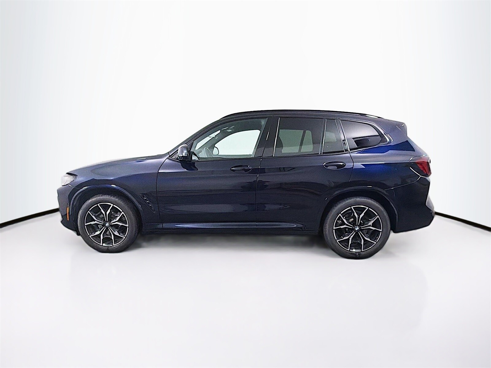 2023 Bmw X3 xDrive30i photo 4