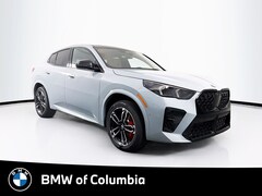 2026 BMW X2 xDrive28i SUV
