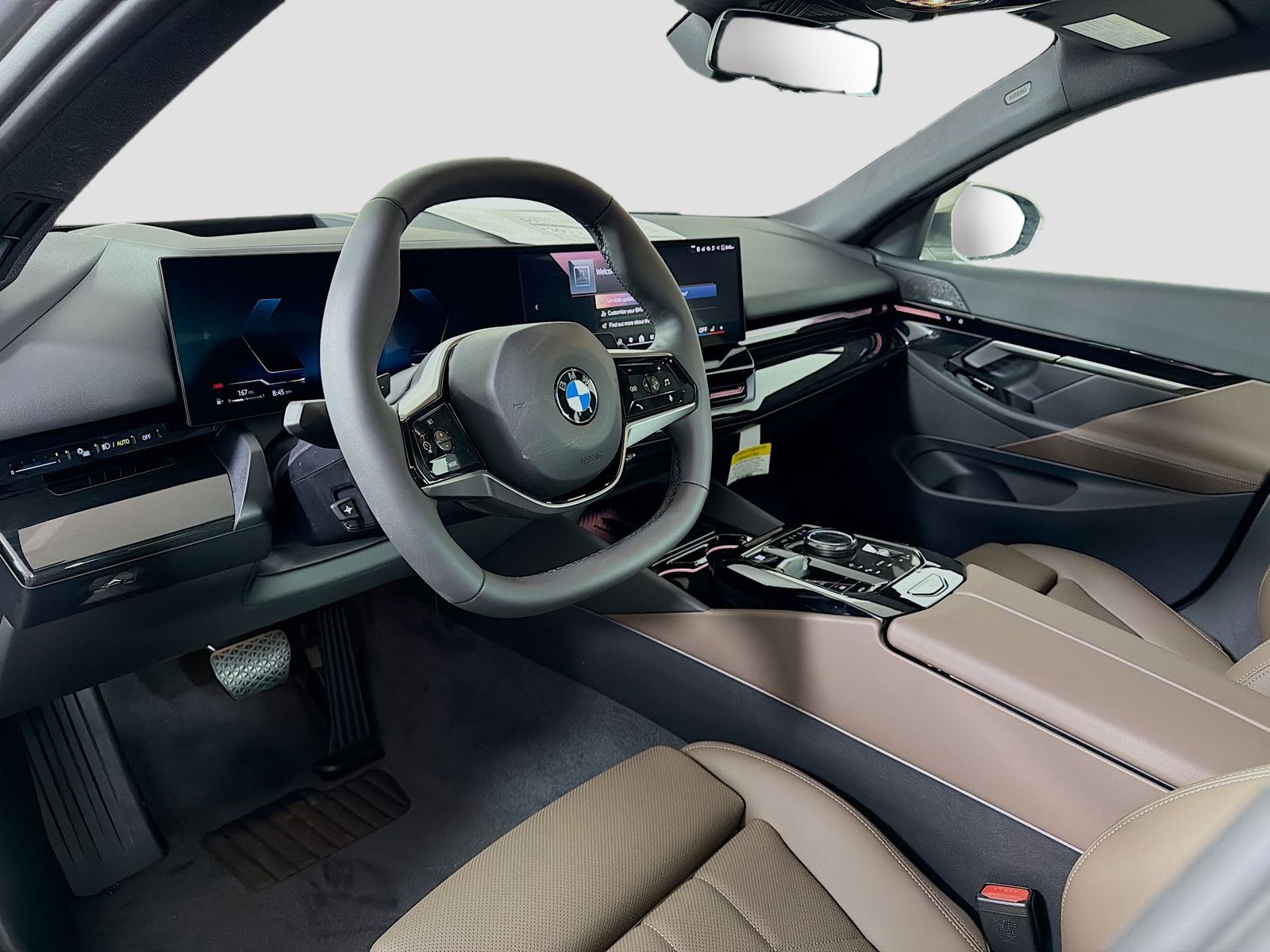 2026 BMW 5 Series 530i - Photo 10