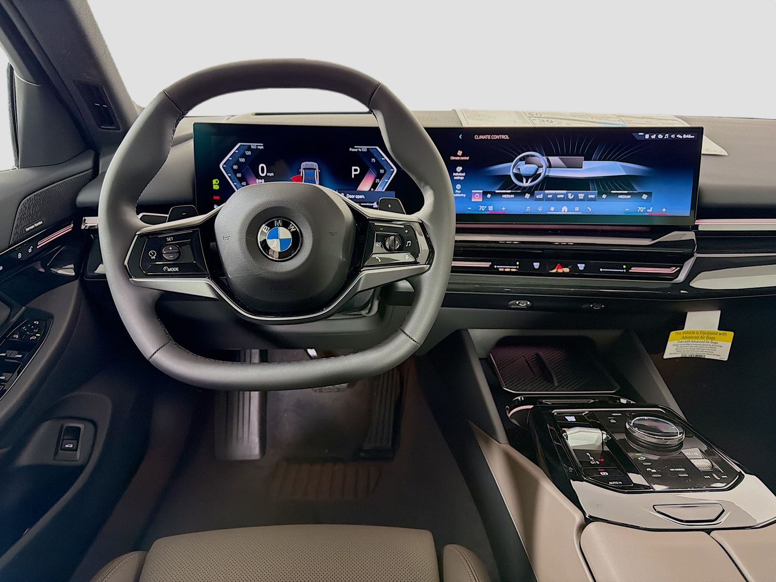 2026 BMW 5 Series 530i - Photo 24