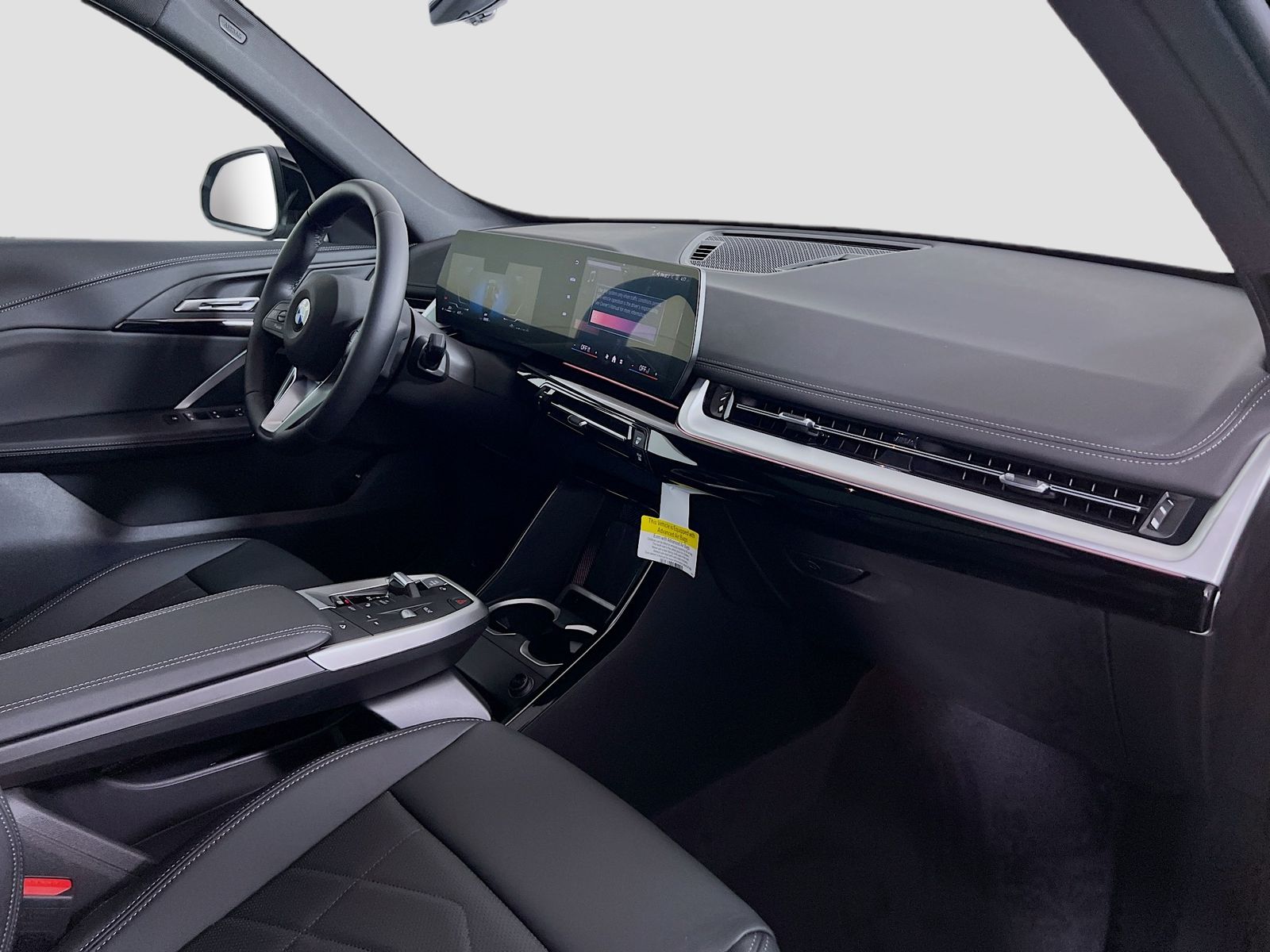 2026 BMW X1 XDrive28i - Photo 31