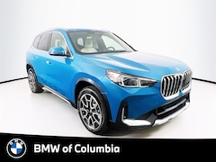 2025 BMW X1 xDrive28i SUV