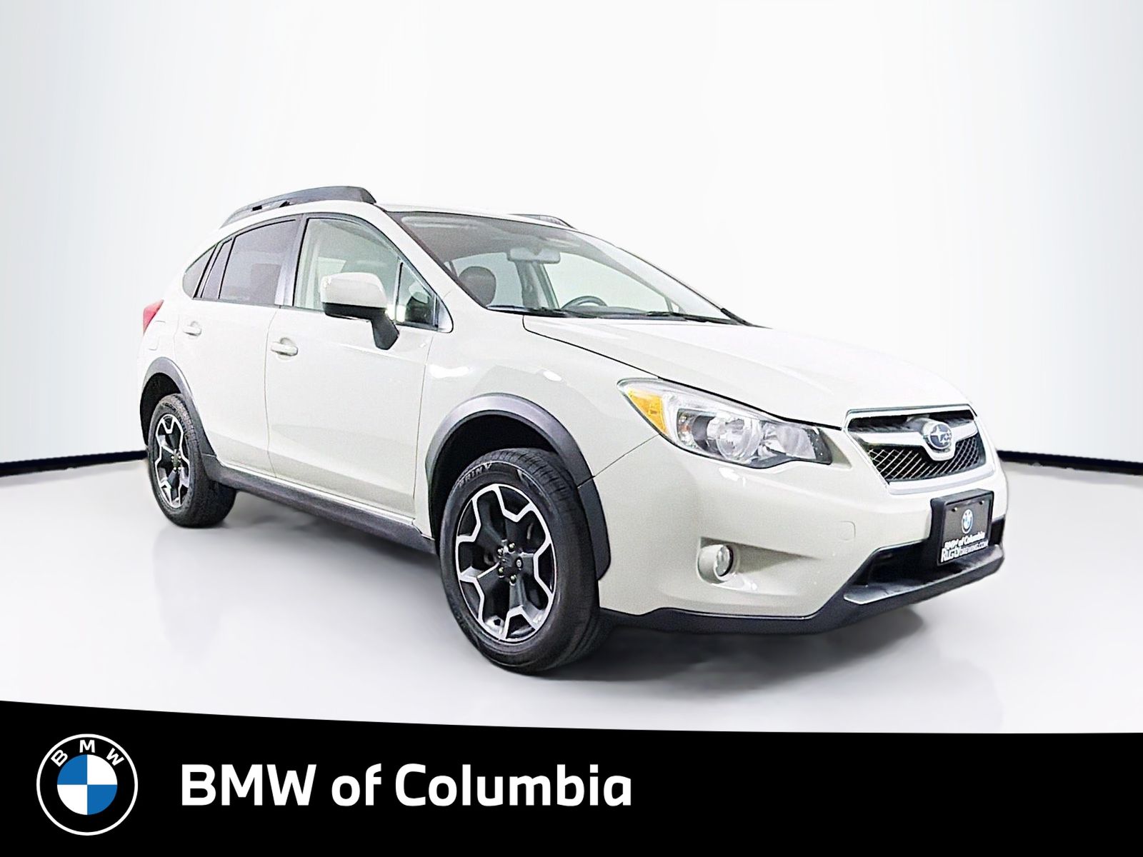 2014 Subaru XV Crosstrek Premium