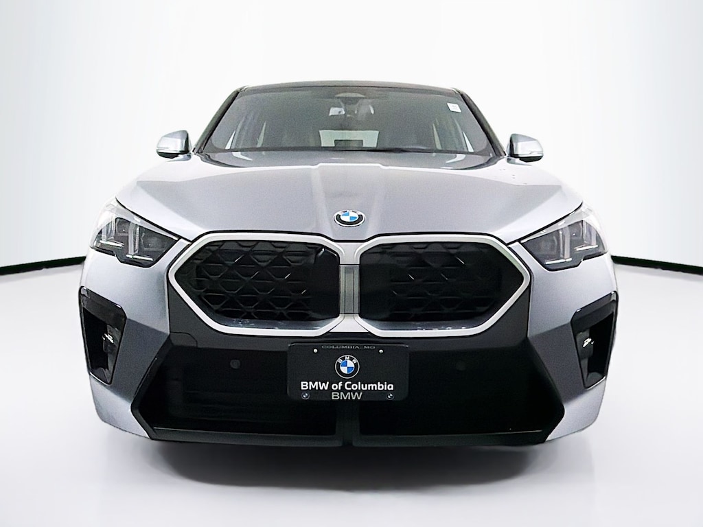 Used 2025 BMW X2 xDrive28i SUV