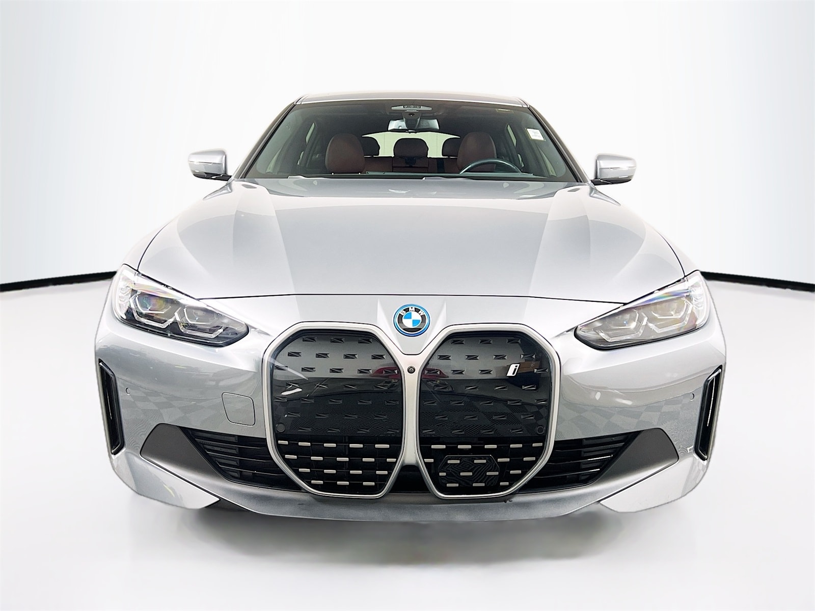 Used 2023 BMW i4 Base with VIN WBY43AW03PFP99199 for sale in Columbia, MO