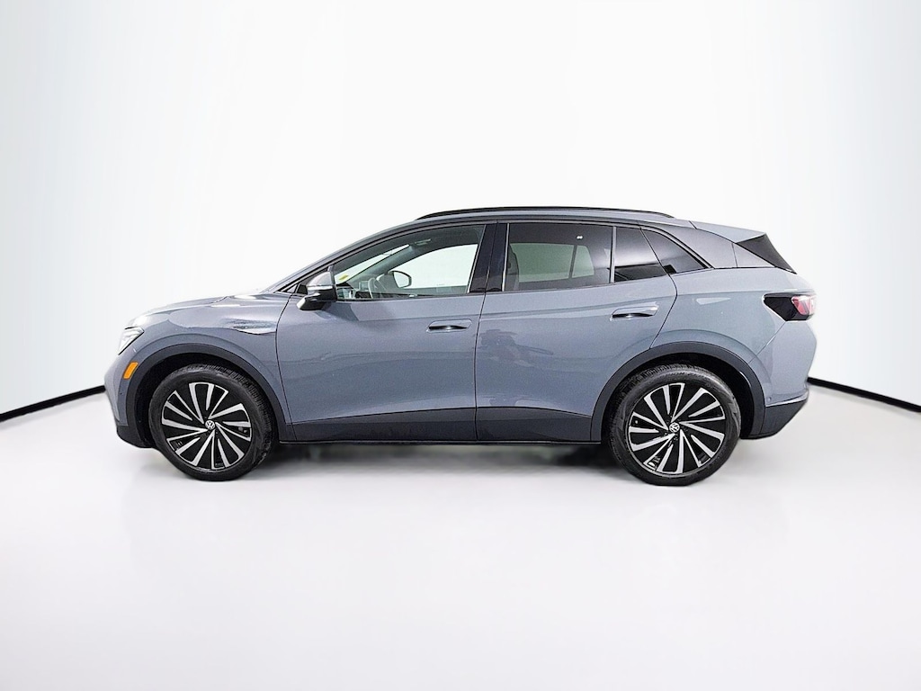 Used 2024 Volkswagen ID.4 S SUV