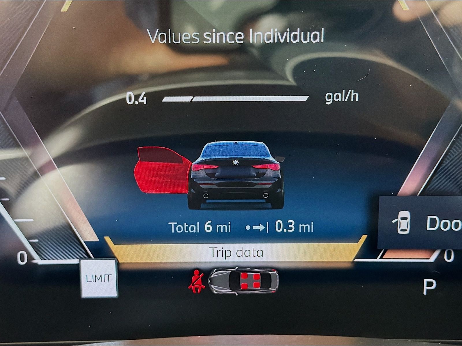 2026 BMW 4 Series 430i - Photo 14