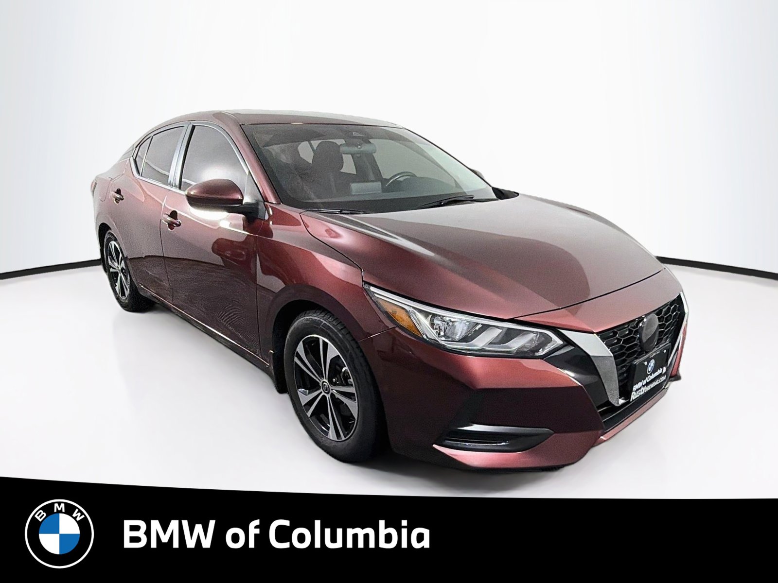 2022 Nissan Sentra