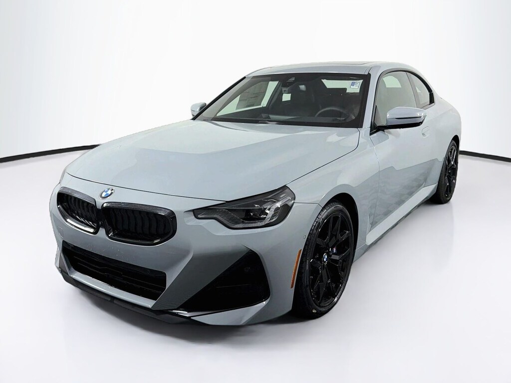 New 2026 BMW 230i 230i Coupe