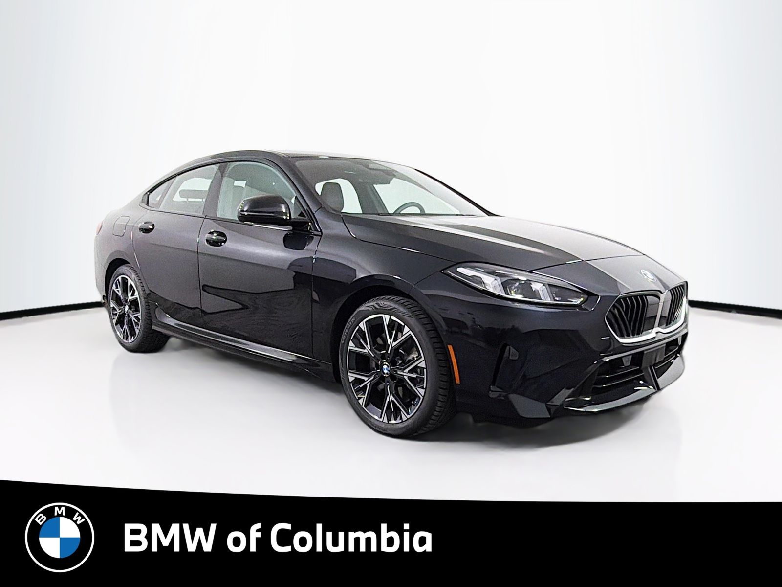 2026 BMW 2 Series 228 Gran Coupe's photo