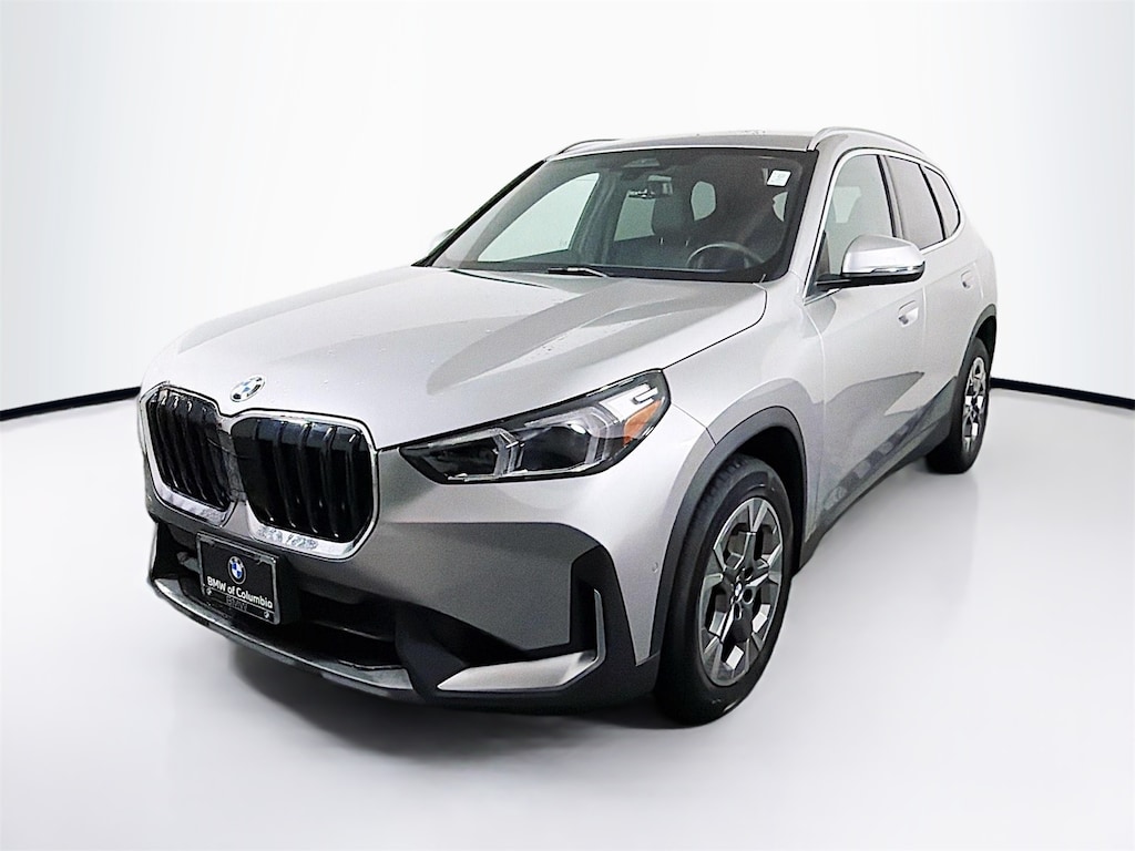 Used 2023 BMW X1 xDrive28i SUV