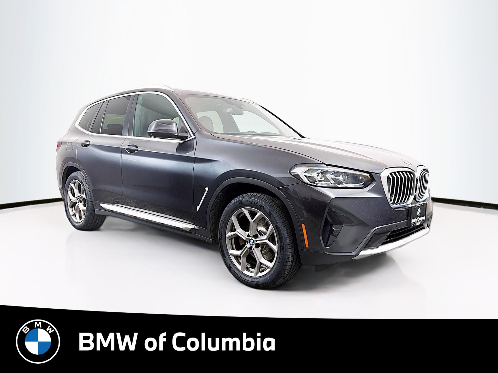 2023 BMW X3 xDrive30i's photo