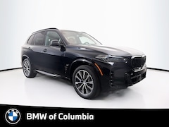 2026 BMW X5 xDrive40i SUV