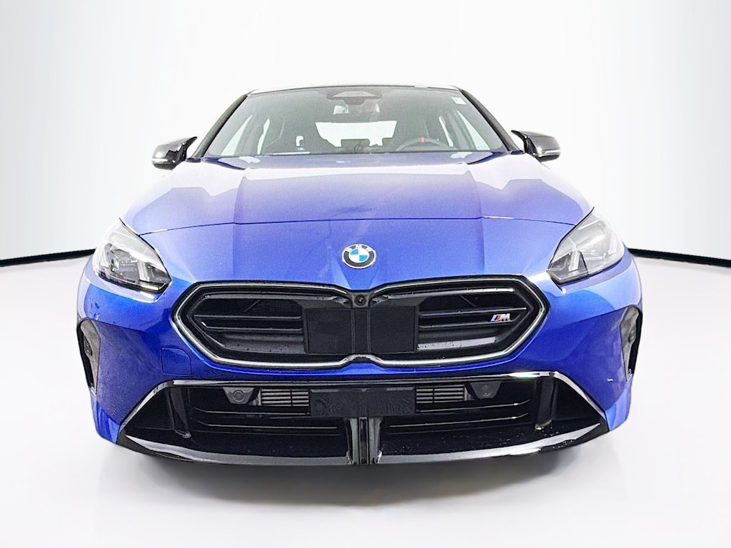 New 2026 BMW M235i xDrive Gran Coupe