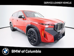 2026 BMW XM Label SUV