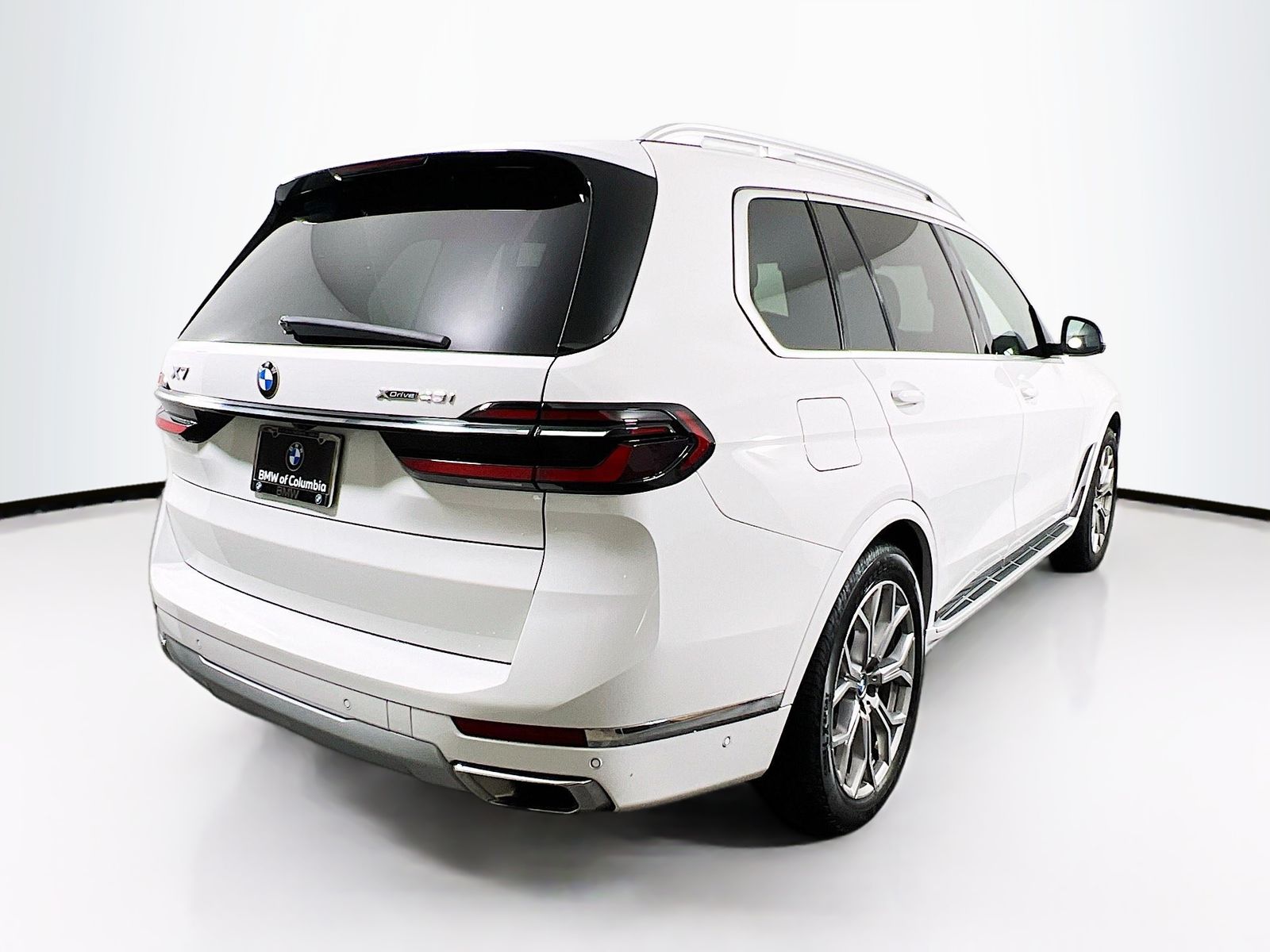 2024 BMW X7 40i - Photo 7