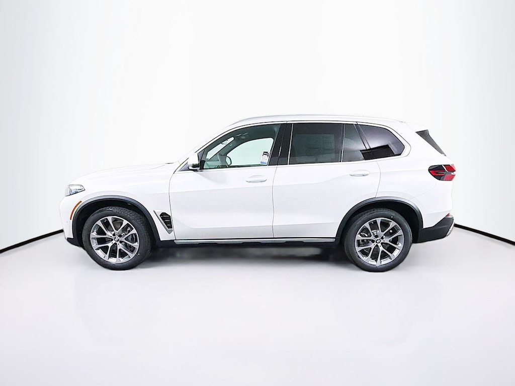New 2026 BMW X5 xDrive40i SUV