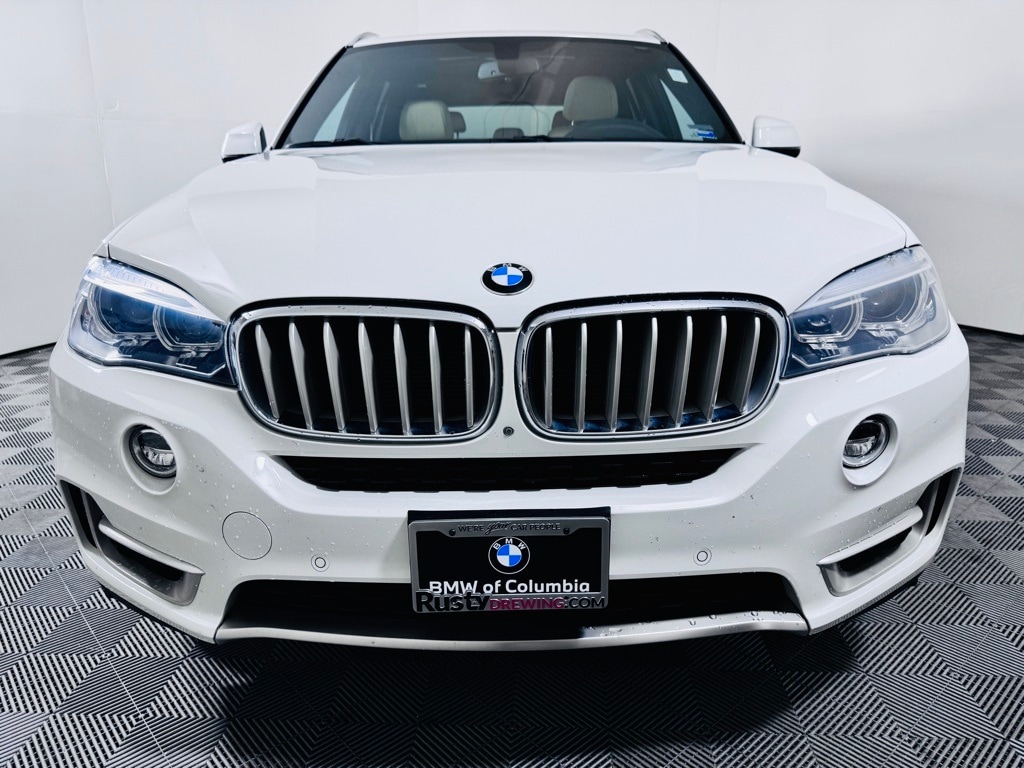 Used 2017 BMW X5 xDrive35i with VIN 5UXKR0C59H0U53324 for sale in Columbia, MO