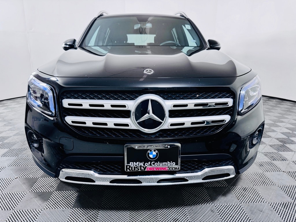 Used 2023 Mercedes-Benz GLB Base with VIN W1N4M4HB7PW327739 for sale in Columbia, MO